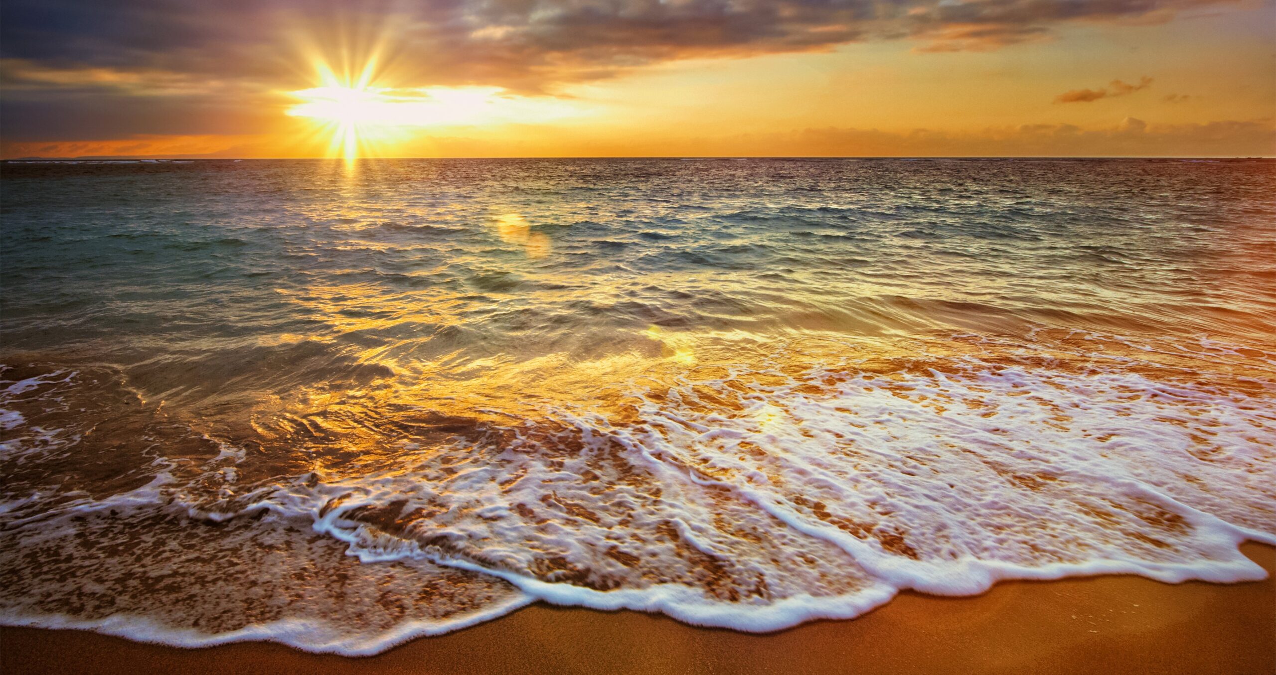 Calm Ocean Header Scaled