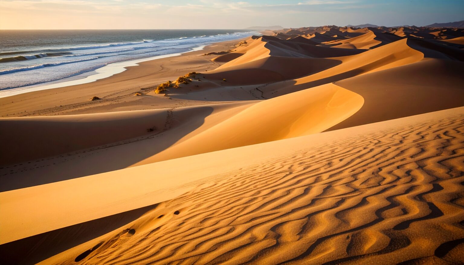 Namib Desert 1536x878